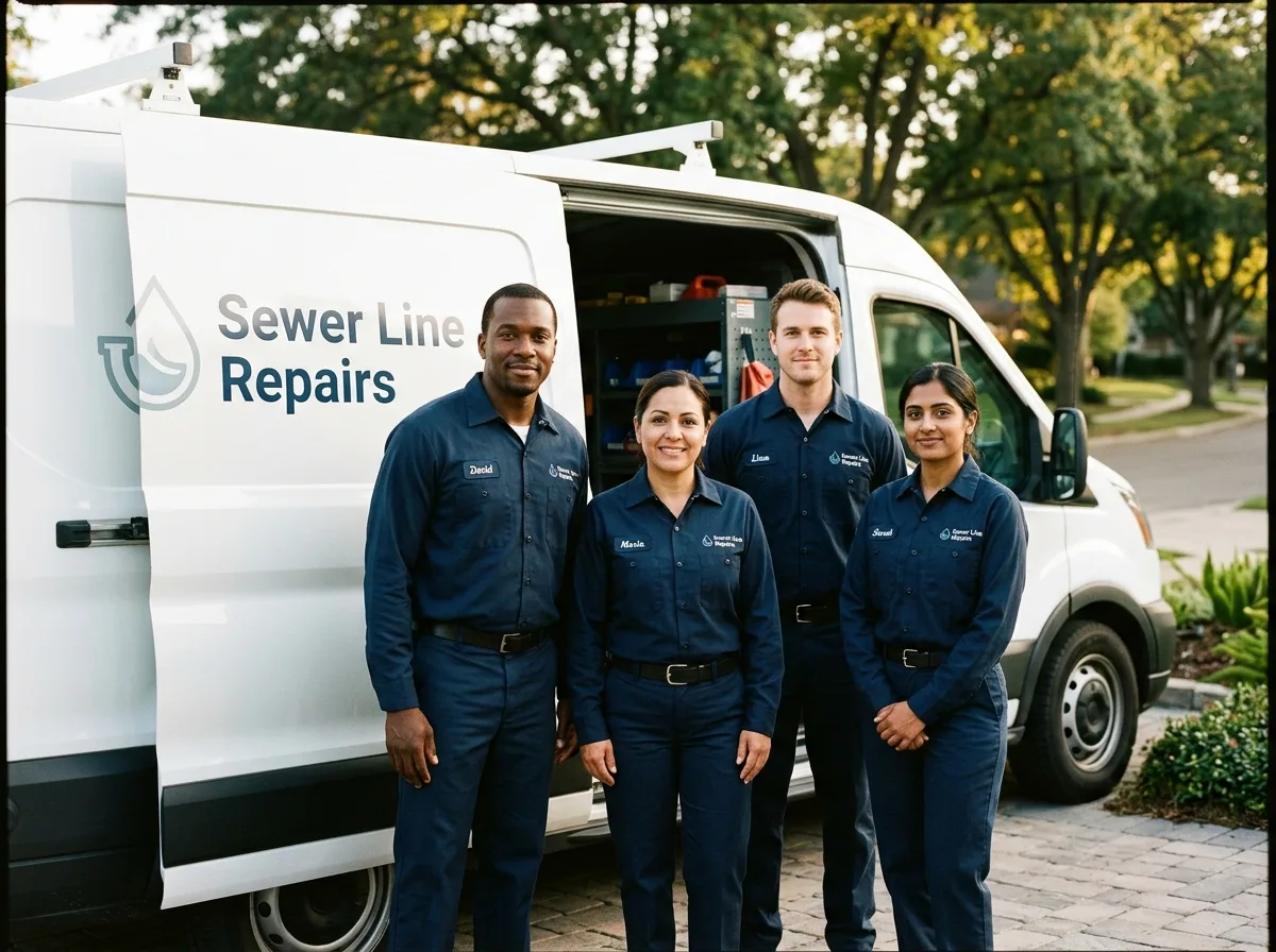 Emergency Plumber company in Taylorsville, GA
